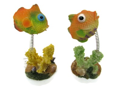 0827 Decoration - Fish