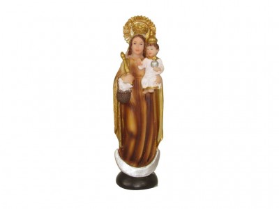1380 Figury Świętych - Święta Maryja