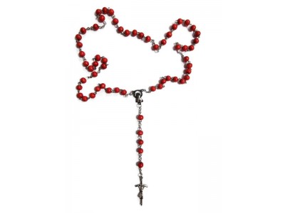 10190 Scented Rosary Rose