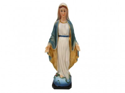 1371 Figury Świętych - Maryja Niepokalana