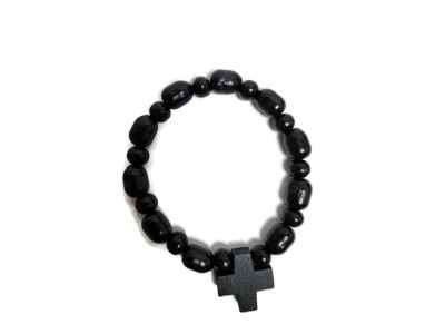 7641 Rosary Bracelet