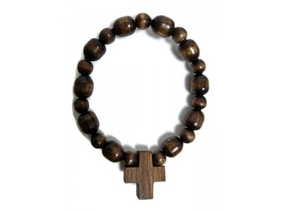 7641 Rosary Bracelet