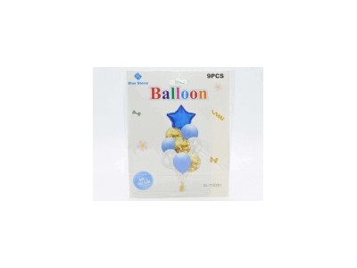 96546 balloons