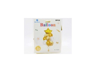 96522 balony na urodziny