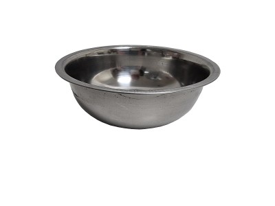 32348 Metal Bowl