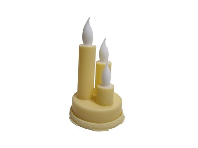 70002 Candle LED