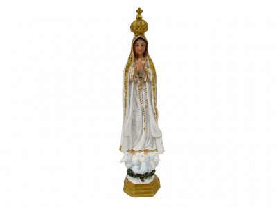 1337 Figury Świętych - Maryja Fatimska