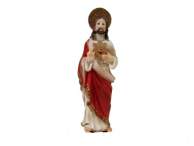 1264 Figury Świętych - Serce Jezusa