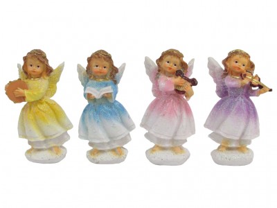 2650 Figurine Angel