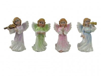 3516 Angel Figurine