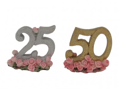 3615 Figurine Wedding Items
