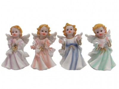 4060 Angel Figurine