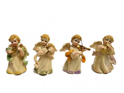 4417 Angel Figurines