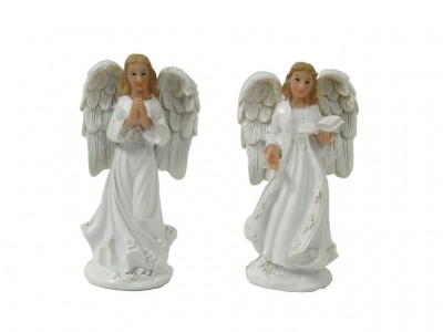 5030 Angel Figurine