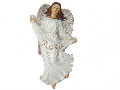 5184 Figurka Anioła - Anioł Gloria