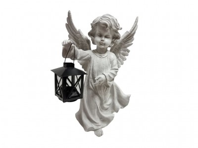 5423 Angel Figurine