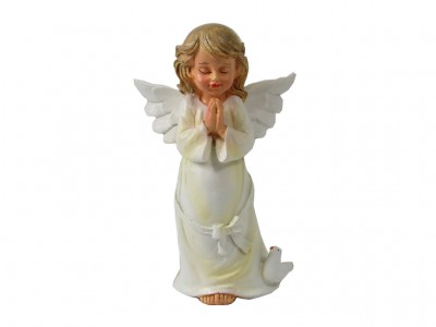 5430 Angel Figurine