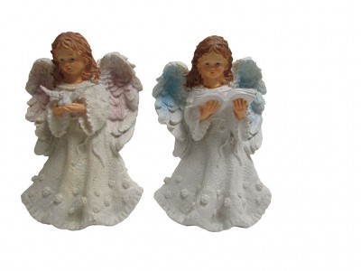 5431 Angel Figurine