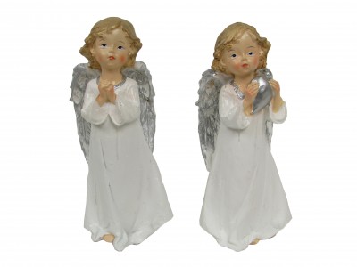 5441 Angel Figurine