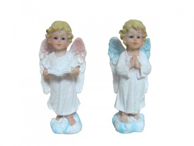 5493 Angel Figurine