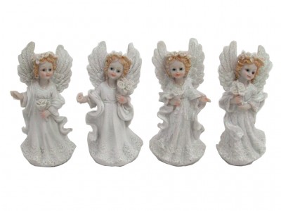 5528 Angel Figurine