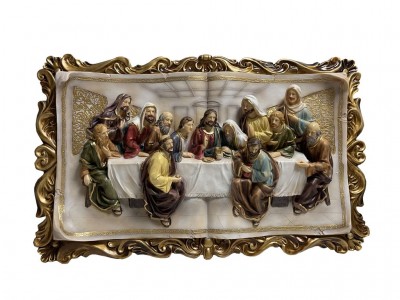 5652 Picture The Last Supper