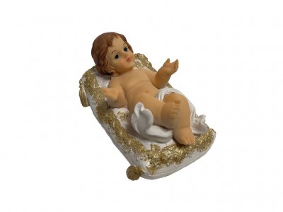 6767 Baby Jesus Figurines
