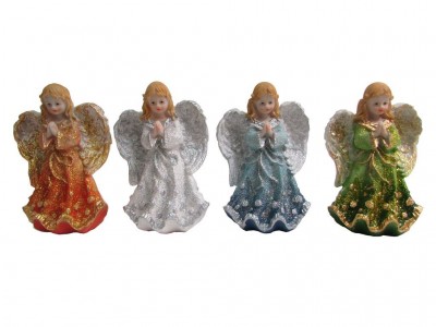 9903 Angel Figurine