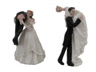 0947 Figurine Wedding Items