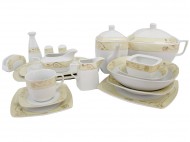 0068 Dinner Coffee Set