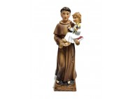 1259 Figury Świętych - Święty Antoni