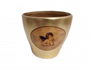 H550620 Ceramics Pot