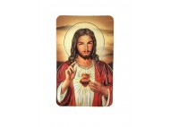 61612 Religious Picture Heart of Jesus