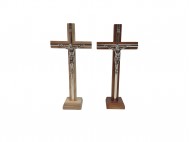 10506 Wooden Cross