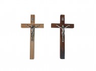 10507 Wooden Cross