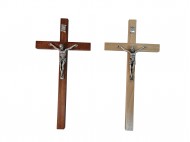 10508 Wooden Cross