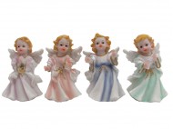 4060 Angel Figurine