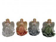 4063 Figurka Anioła