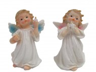 5203 Angel Figurine