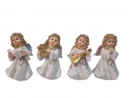 5657 Aniołki z Instrumentami