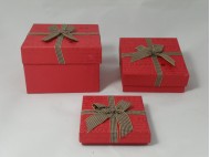 PU915 Gift Boxes